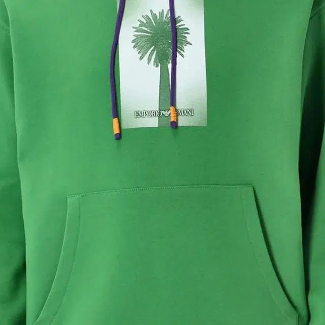 EMPORIO ARMANI SS23