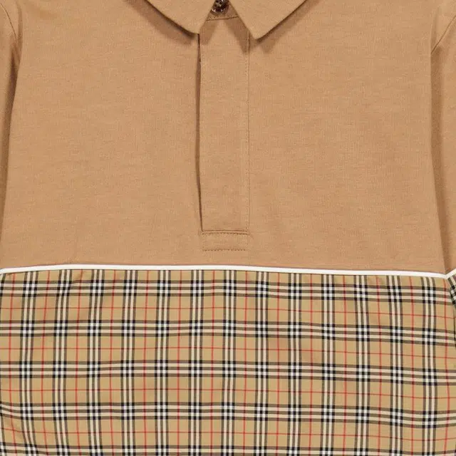 Burberry FW22 Polo