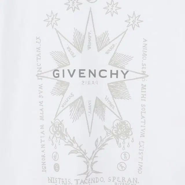 GIVENCHYT FW24