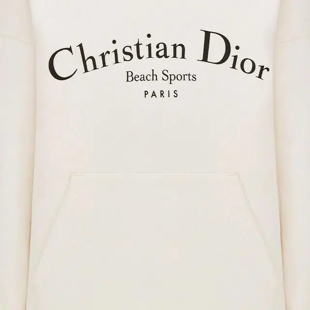 DIOR SS22