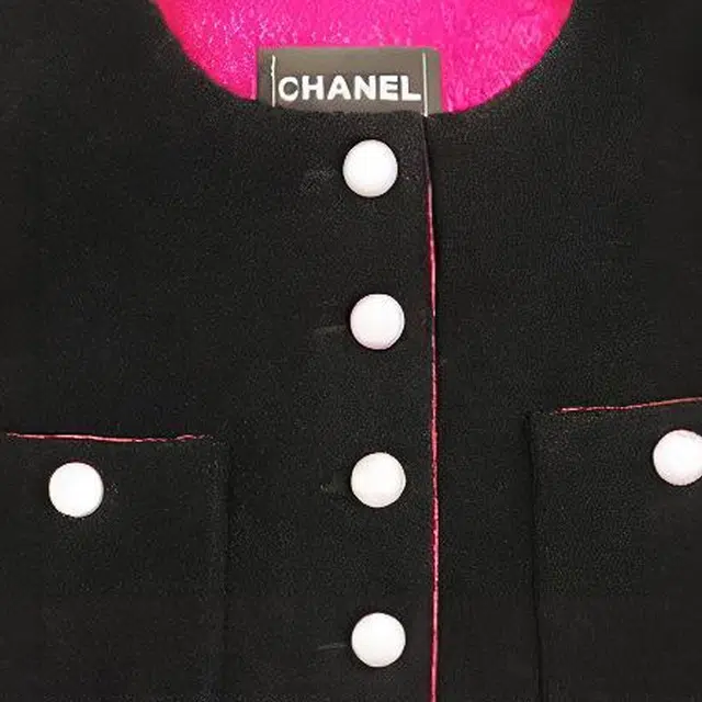 CHANEL 21 21K