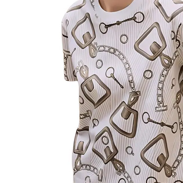 HERMES Logo T