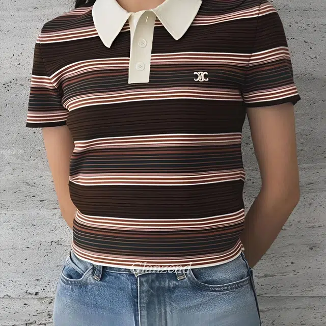 CELINE FW24 POLO