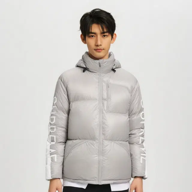 Supreme Featherweight Down Jacket