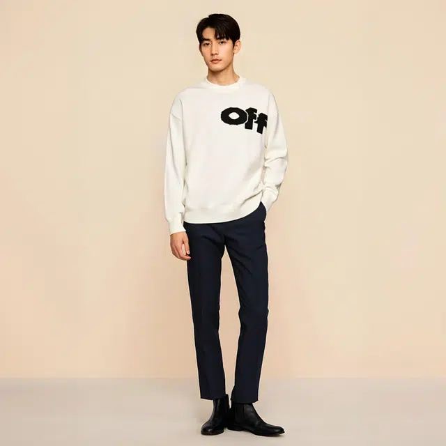 OFF-WHITE
