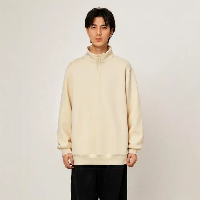 MINISO hiphop