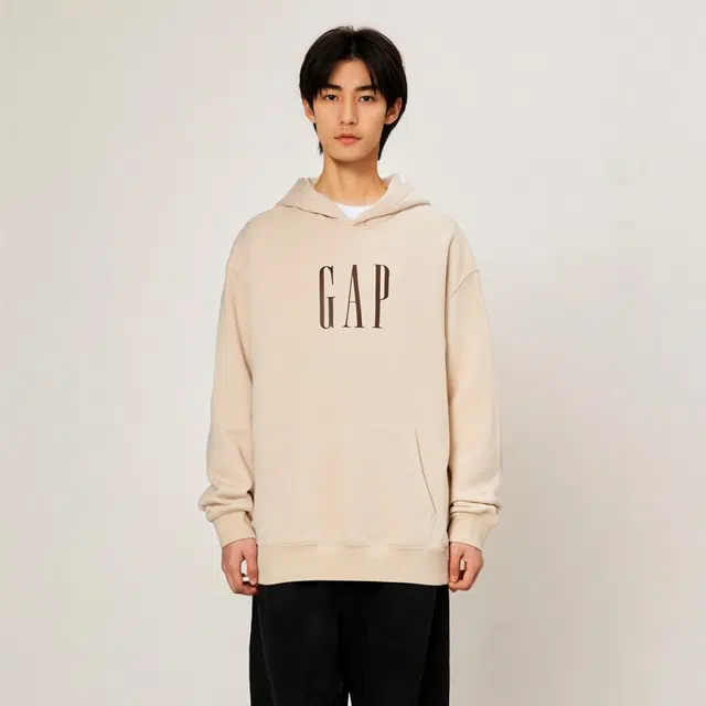 GAP logo