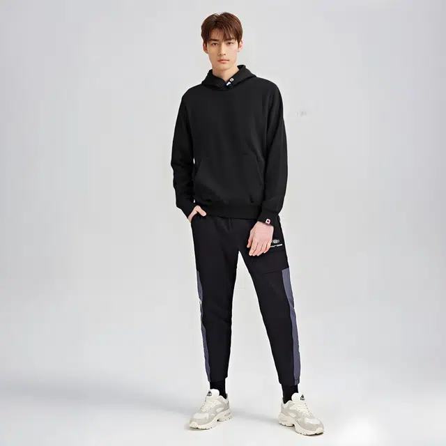 A BATHING APE Shark Hoodie