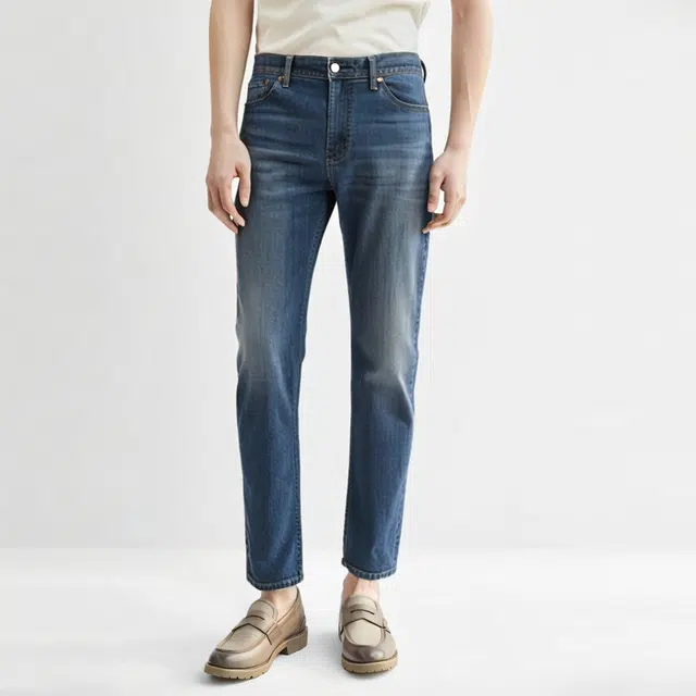levis 511