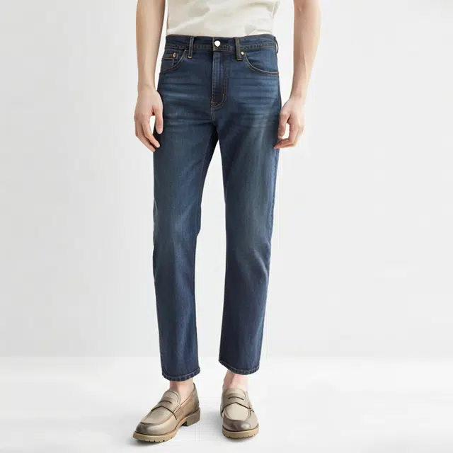 levis 502