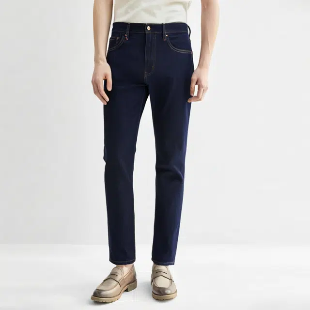 levis 502