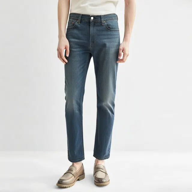 levis 514