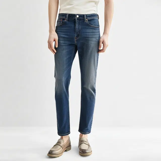 levis 502