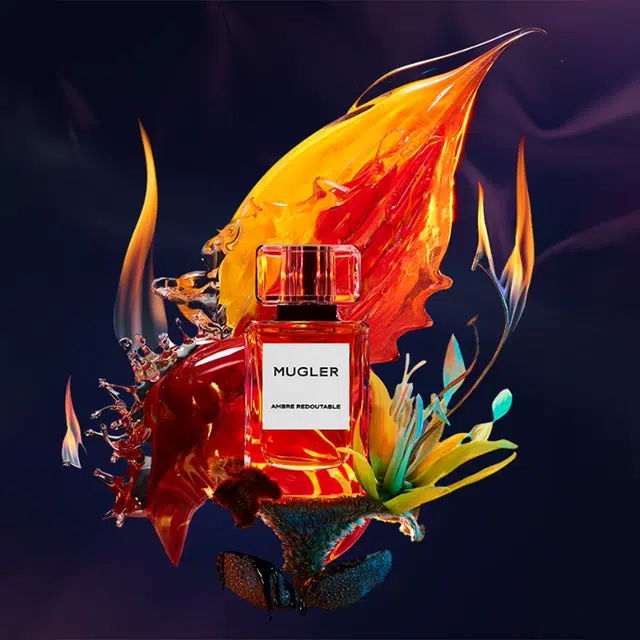 Mugler EDP 80ml