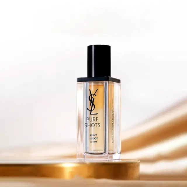 YSL 150ml+30ml