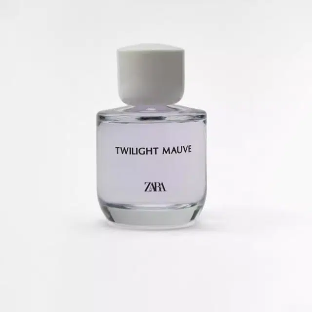 ZARA EDT 90ml