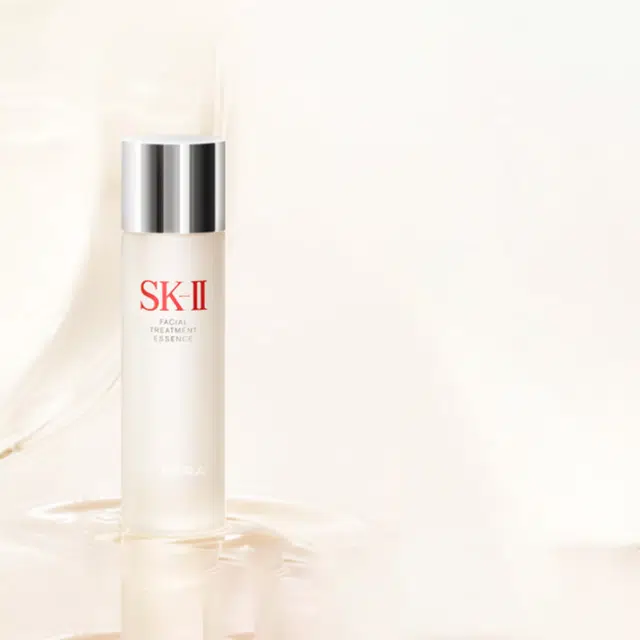 SK-II 230ml+30ml+50g