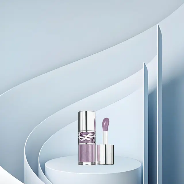 YSL 2025GLOSSY LIPS 6ml+3.2g