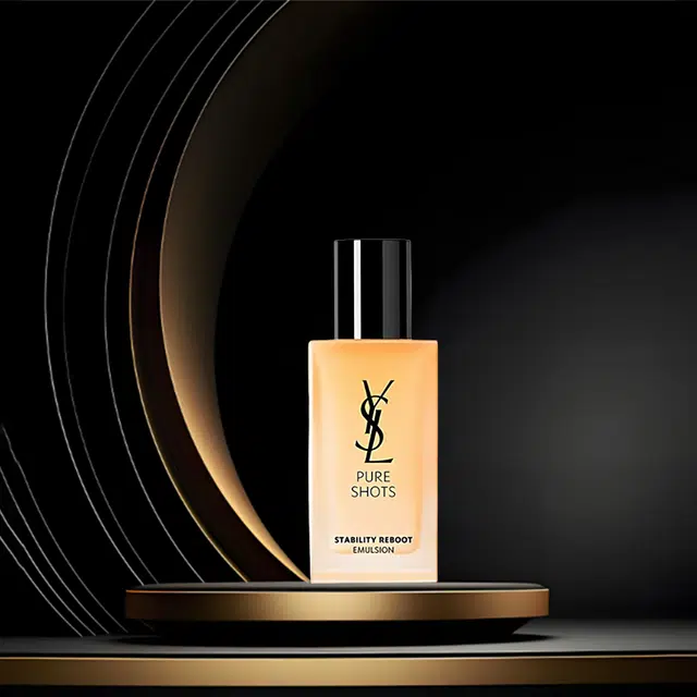 YSL 75ml