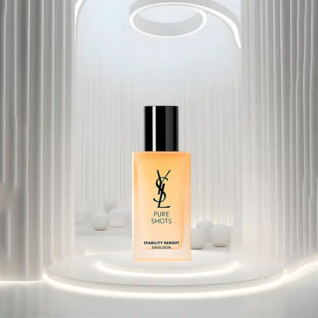 YSL 75ml