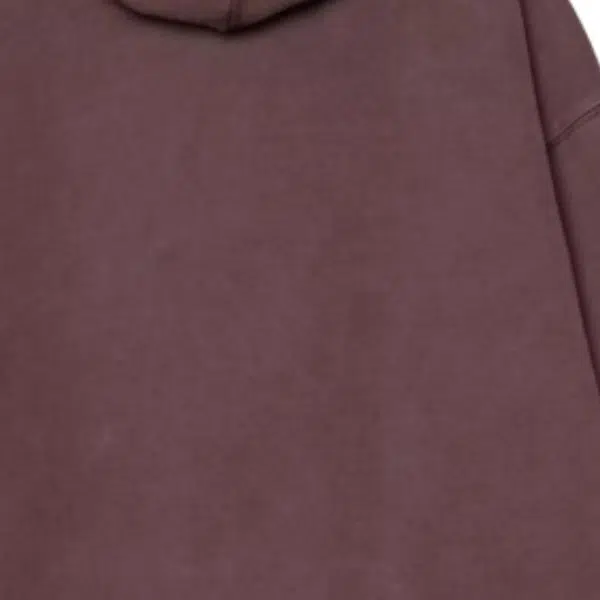 Carhartt WIP Logo Patch Hoodie