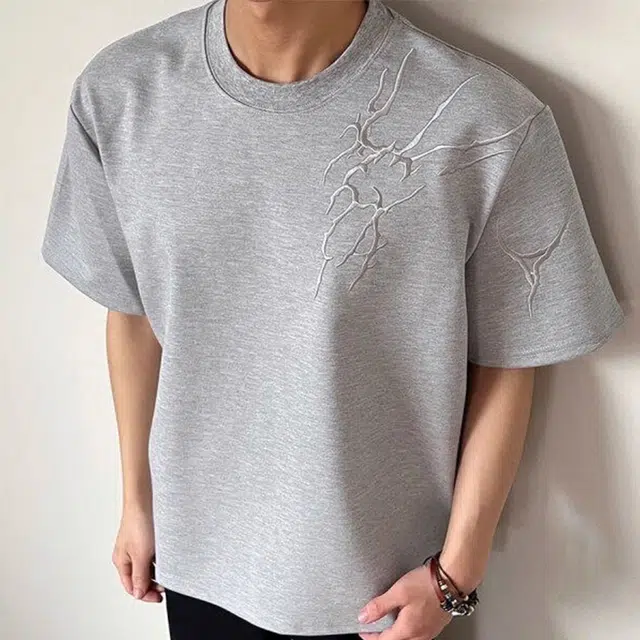 PAINT STAIN T