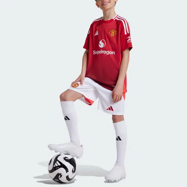 adidas Manchester United 24/25 Home