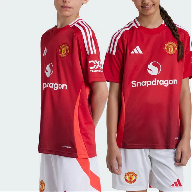 adidas Manchester United 24/25 Home