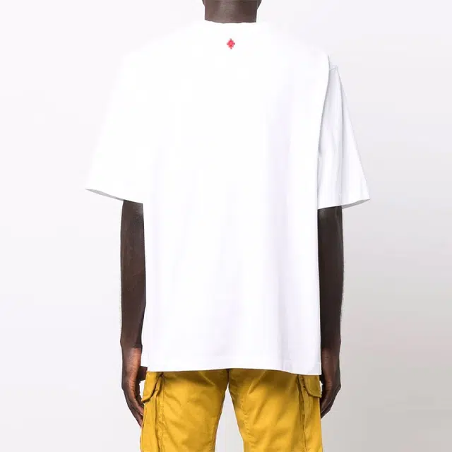 Marcelo Burlon SS22 T