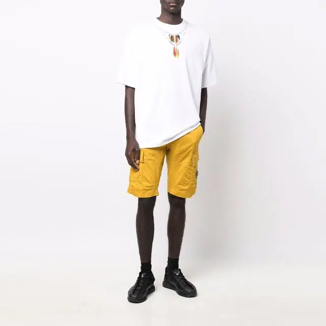 Marcelo Burlon SS22 T