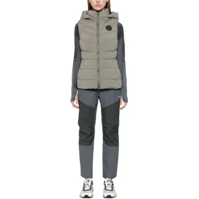 Canada Goose