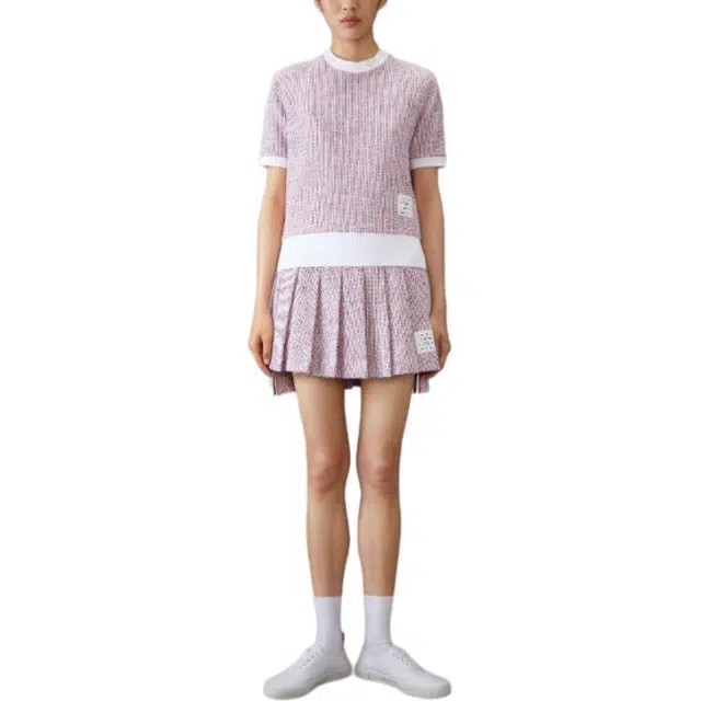 THOM BROWNE T