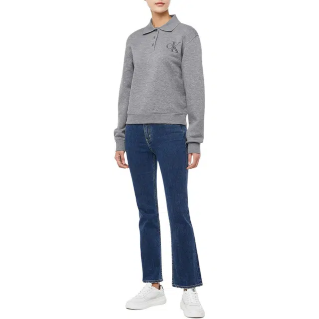 CALVIN KLEIN LogoPoloPolo