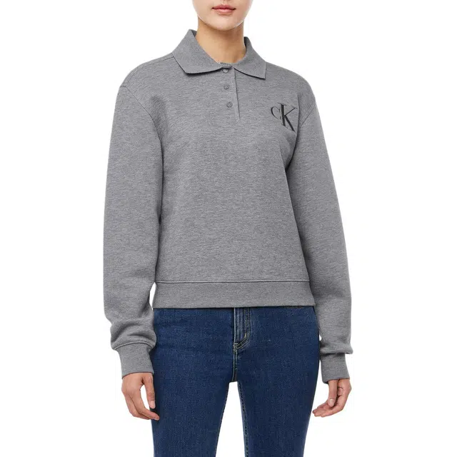CALVIN KLEIN LogoPoloPolo