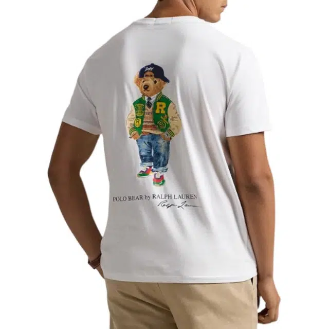 Polo Ralph Lauren T