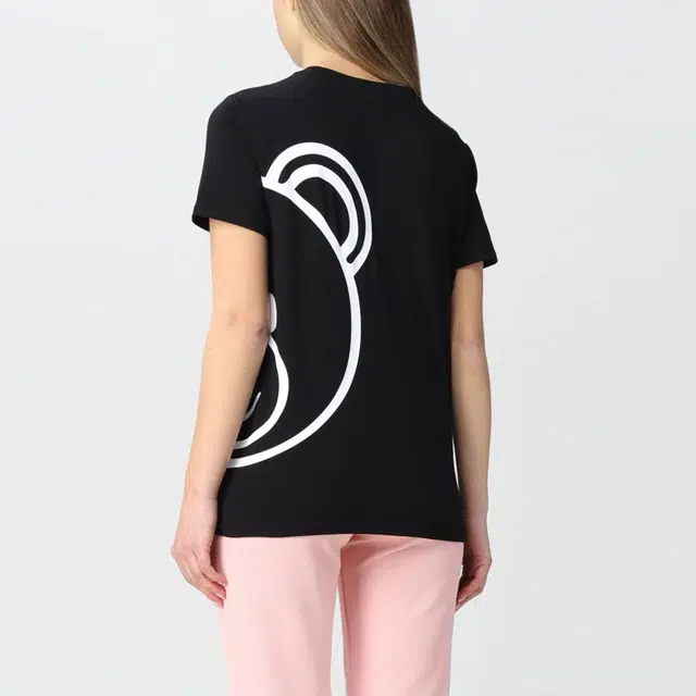 MOSCHINO SS22 T