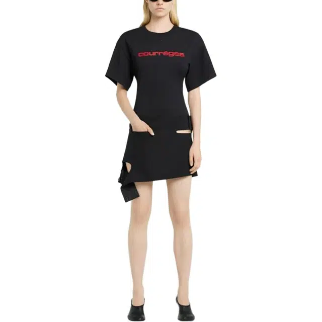 COURREGES SS25T