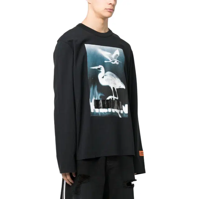 HERON PRESTON SS23