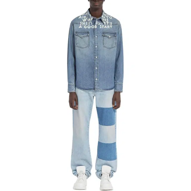 MM6 Maison Margiela