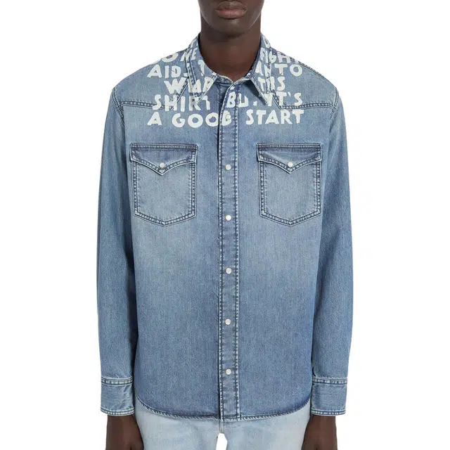 MM6 Maison Margiela