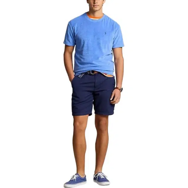 Ralph Lauren LogoT