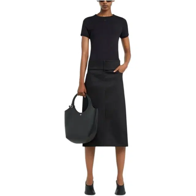 COURREGES T