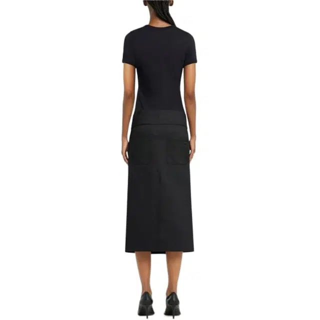 COURREGES T