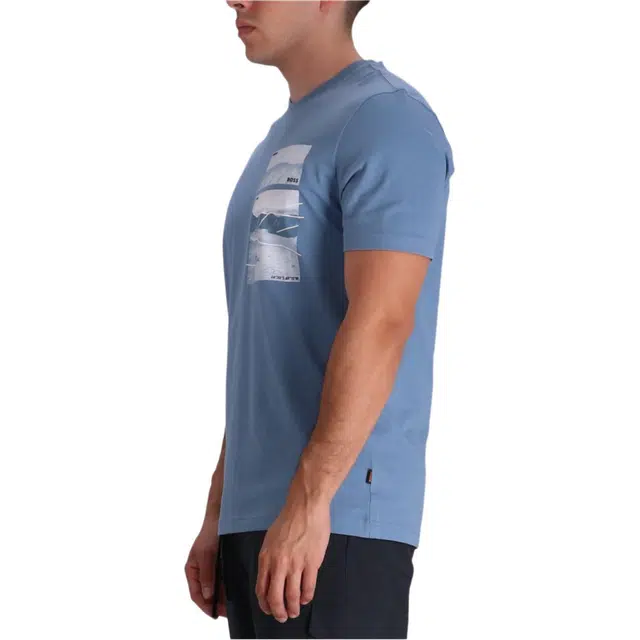 HUGO BOSS T