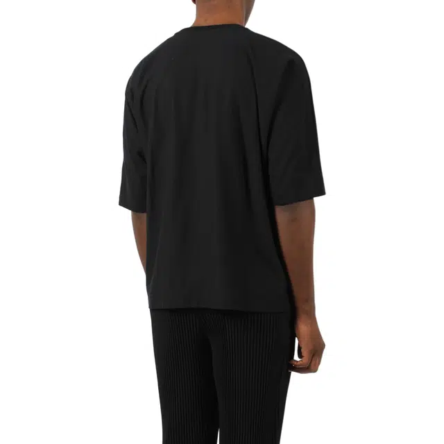 Homme Pliss Issey Miyake T