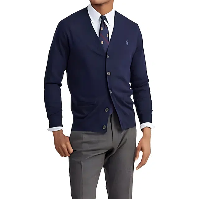 Ralph Lauren V
