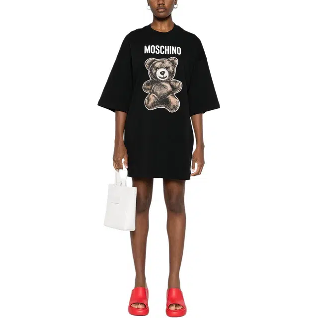 MOSCHINO Logo