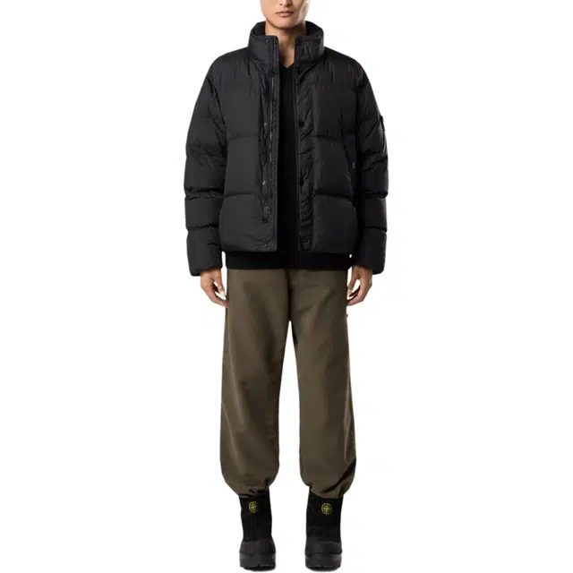 STONE ISLAND