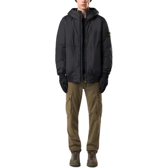 STONE ISLAND