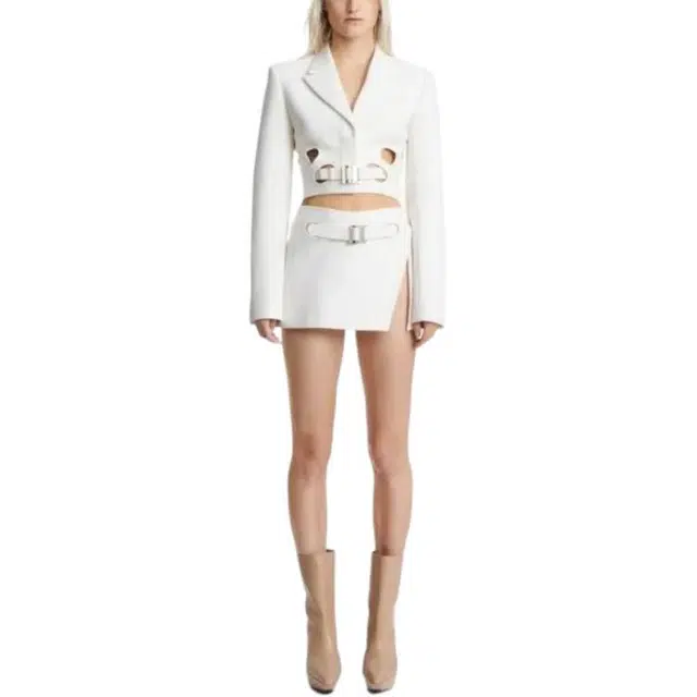 DION LEE